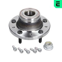 Optimal Radlagersatz 302908 FüR Ford