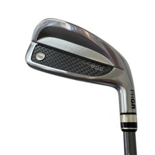 Used ProGear SUPER egg 2022 5 Single Iron LI egg Original Carbon Flex R 