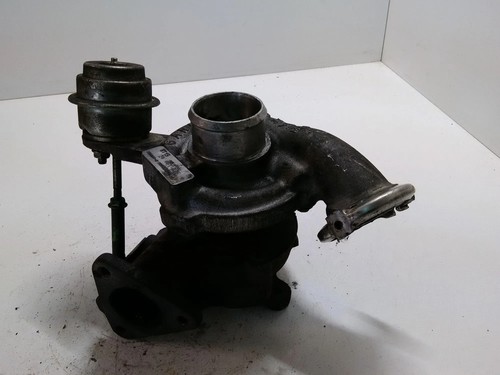OPEL ZAFIRA A F75 Turbolader 24461825 2.00 Diesel 74kw 2000 28425141