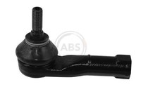 A.B.S. 230402 Spurstangenkopf For Nissan Renault