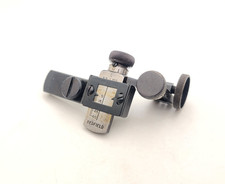 Vintage Redfield Olympic Model Rear Sight No Base Wdisc Excellent