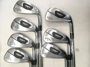 Callaway Rogue St Pro Irons | eBay