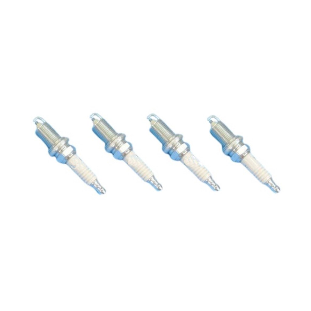 OEM Mopar For Dodge Ram 2500/3500 2001 02 2003 Spark Plug  4 Pieces SP00QC9MC4