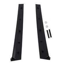 Door Trim Molding Left Right For Honda Civic Cx Dx Vx 1992-1995 72430-sr3-003 Door Trim Molding Left Right For Honda Civic Cx Dx Vx 1992-1995 72430-sr3-003