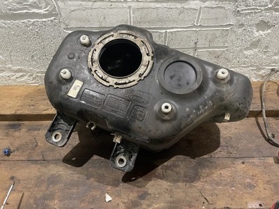 Ford Transit Custom 2.0 Diesel MK8 2012-2019 EcoBlue AdBlue Bare Storage Tank