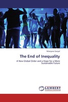 Nilanjana Sanyal | The End Of Inequality | Taschenbuch | Englisch (2011)