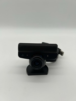Sony PlayStation 3 Eye Toy Move Kamera Camara PS3
