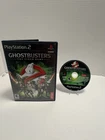 Ghostbusters: The Video Game (Sony PlayStation 2, 2009)