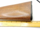 Stevens Model 94 / Savage 220 Series, 12GA Shotgun Stock. (Cracked) — photo 6