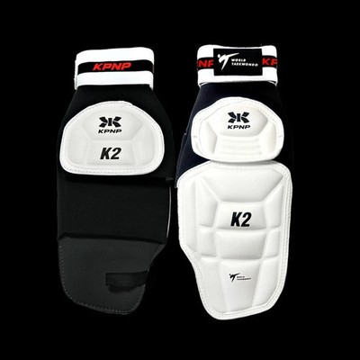 KPNP Taekwondo WT Electronic K2 Foot Socks Protector E-Scoring Sensor Sparring
