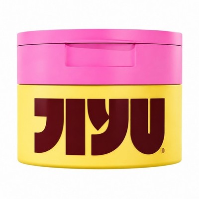 JiYu NAD+ Korean Hydrating Face Cream, Radiance and Firming Moisturizer
