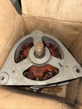 OEM Lucas A1611 Alternator Remanufactured by Bosch MG MGB & Midget