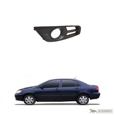 Stoßstangen Gitter Blende vorne rechts für Toyota Corolla Kombi E12 2004-2007