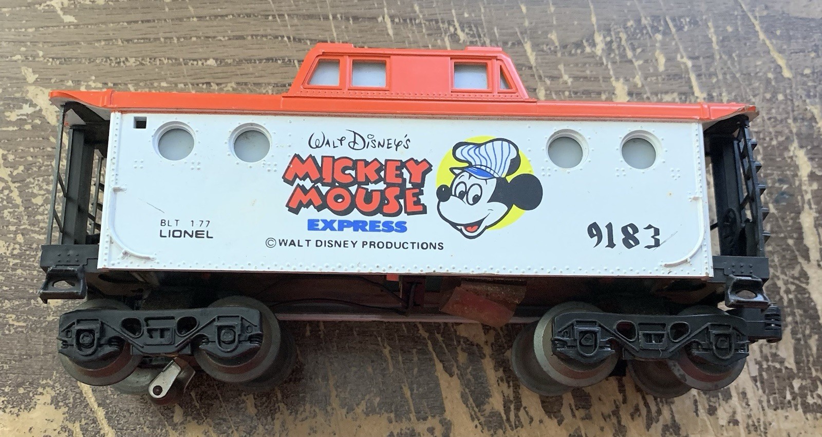 Click here to see eBay Auction