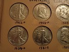 20 Assorted US Half Dollars, Mixed Mints, See Photos for details — photo 6