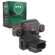 NGK NTK Manifold Absolute Pressure Sensor for 2003-2005 Ford Excursion 6.0L wc