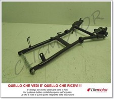 TELAIO TELAIETTO frame original for GILERA RUNNER SP 50 2T ANNO 2007