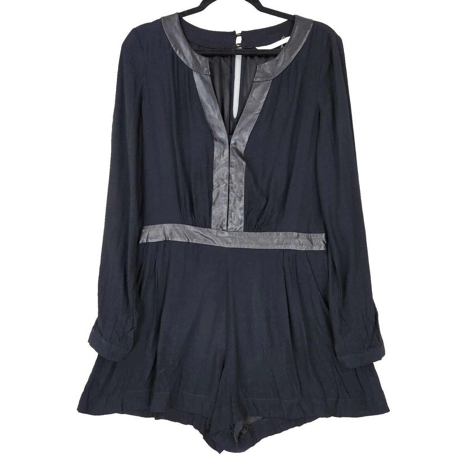 Комбинезоны и ромперы из вискозы для женщин Cynthia Vincent