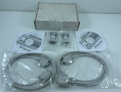 PEPPERL + FUCHS PROFIBUS MASTER SIMULATOR VAZ-PB-SIM P/No.: 52303