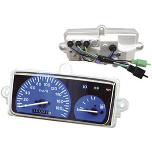 CONTA KM 180KM/H MBK 50 BOOSTER 1999-2003 - 第 1/4 張圖片