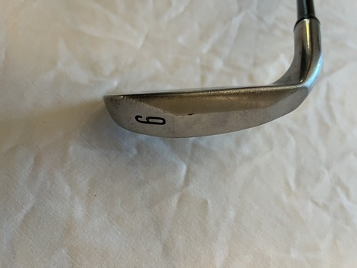 King Cobra SS Oversize 9 Iron HARRISON STAR PLUS GRAPHITE Shaft RH - Picture 5 of 12