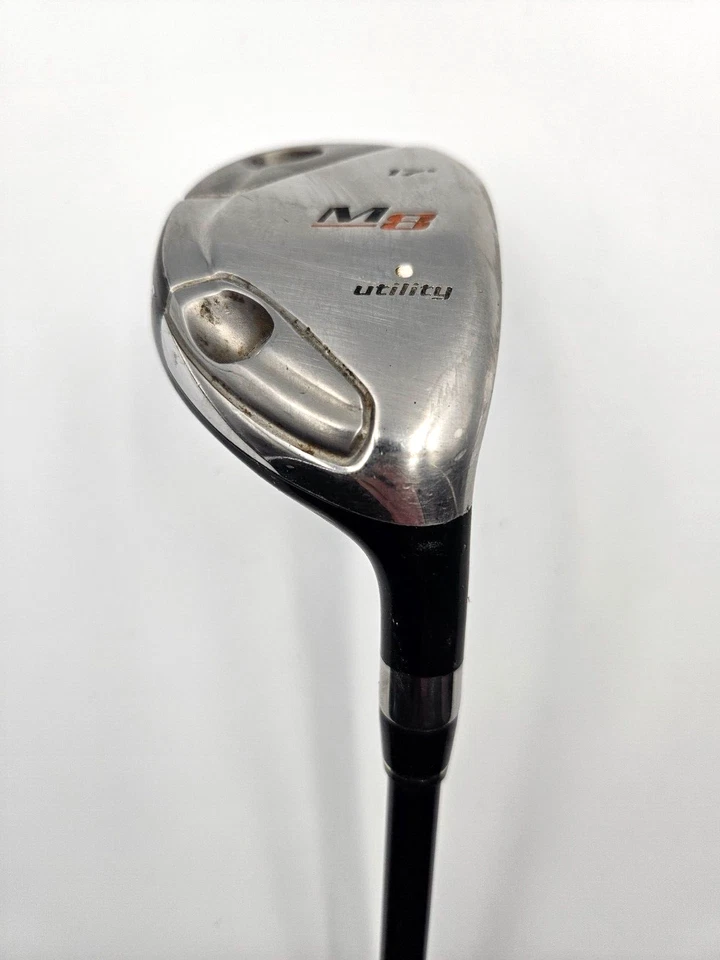 Ben Sayers M8 17° 2 Hybrid, Regular Flex Graphite Shaft - Image 2 of 4