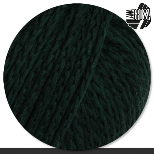 Lana Grossa 50 g Cool Merino Big Wolle Garn Stricken Schurwolle weich 27 Farben - Bild 43 von 55
