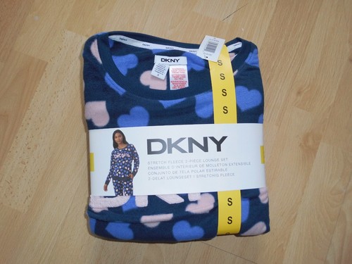 DKNY SMALL SET SALOTTO DONNA 2 PEZZI