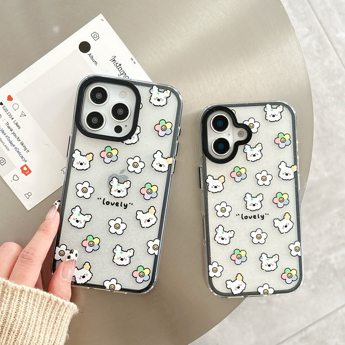 customize your own phone case Phone Cases