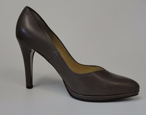 peter kaiser taupe shoes