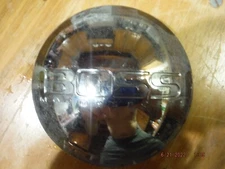 Boss Motorsports chrome custom wheel center cap 3156