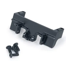 RC Metal Servo Mount Post for Axial UTB18 Trail Buggy Capra Upgrades 1/18 Sca...