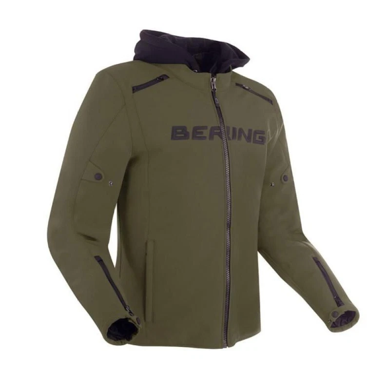 Khaki Green, photo 1 of 2