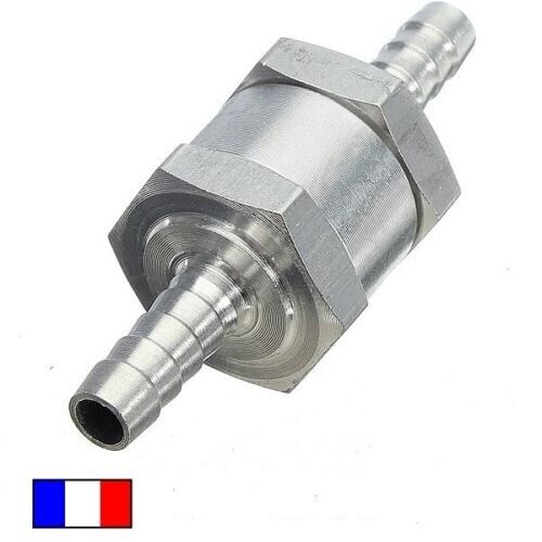 Clapet Anti retour Non retour Carburant Gasoil Essence huile eau: 6,8,10,12 mm - Bild 4 von 4