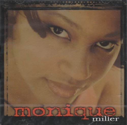 Miller Monique Monique Miller (CD)