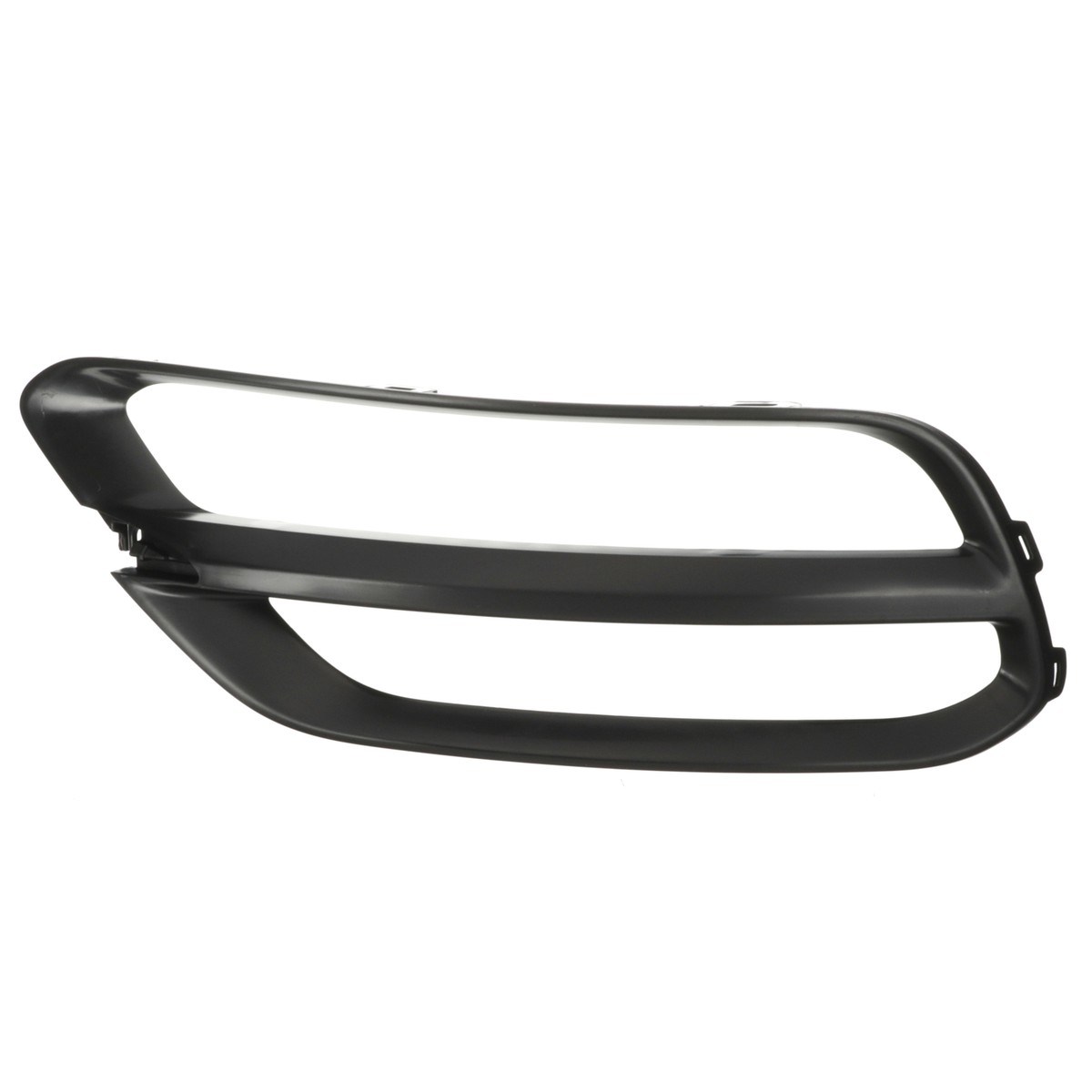 NEW OEM Kia 2020-2022 Sportage Rear Right Bumper Fog Light Cover