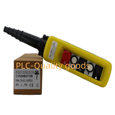 1PCS Brand New Replace Schneider XAC-A4913 Push Button Control  Fast shipping