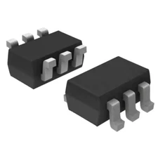 Pack of 10 MBT3904DW1T1G ON Semiconductor TRANSISTOR 2NPN 40V 0.2A SC88 :RoHS, C