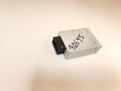 BMW 525d E61 Anhängermodul Modul Anhänger Steuergerät 6972501  