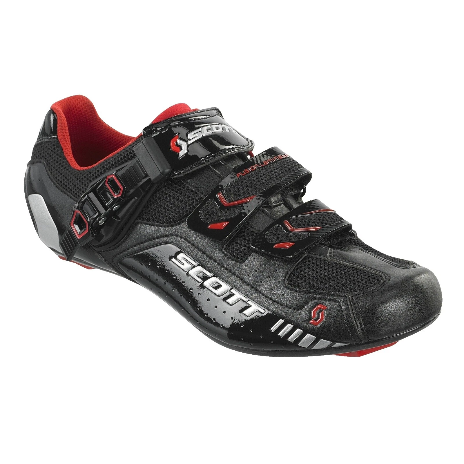 Zapatos de ciclismo SCOTT 3 Pernos para hombres