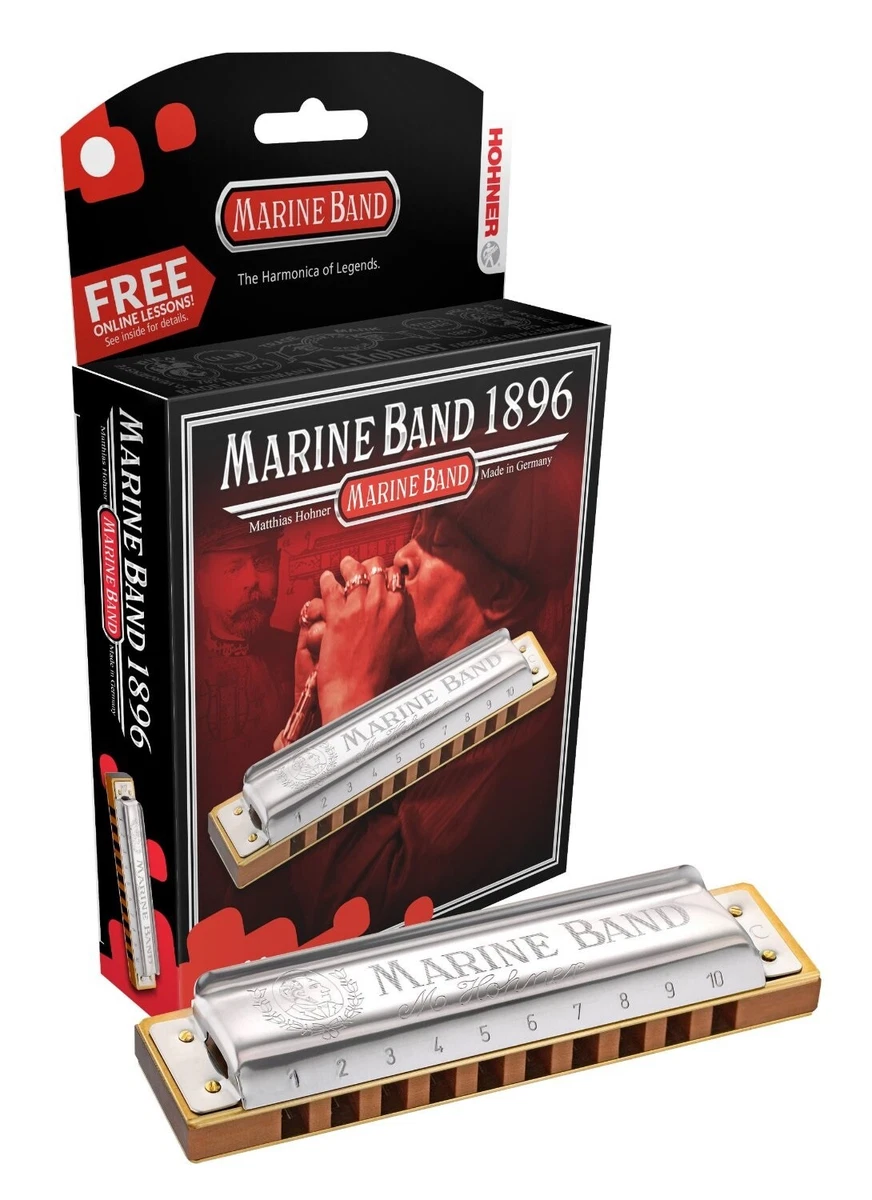 Harmonica key of b deals