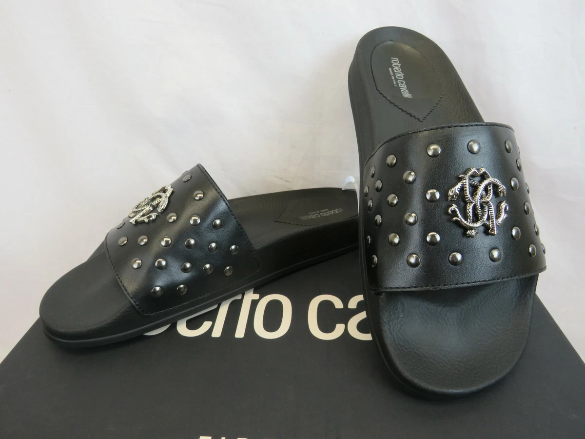 roberto cavalli sandals products for sale | eBay display picture 3