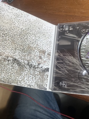 DAVID SYLVIAN - When Loud Weather Buffeted NAOSHIMA (CD) Large digipak - Picture 7 of 8