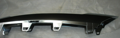 Lámpara bisel cromado moldura lateral derecha mercedes-benz a 1728850374 - Imagen 3 de 8