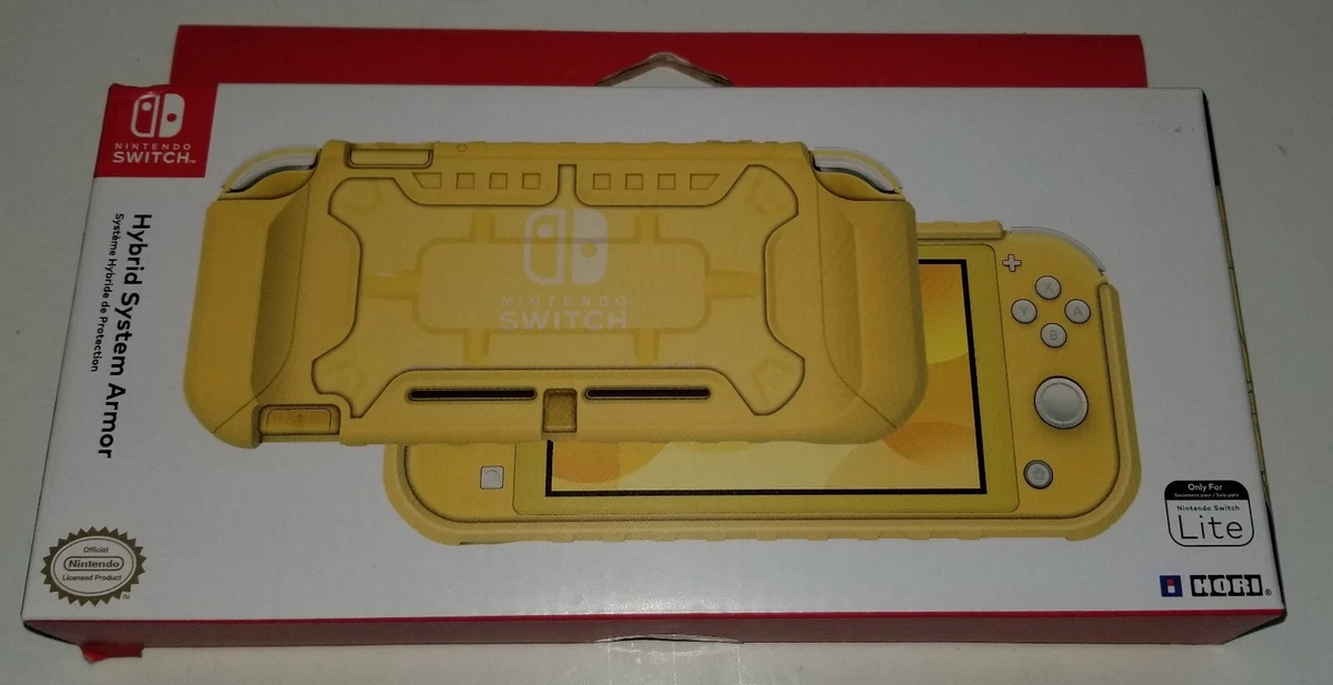 Nintendo Yellow Cases, Covers & Bags for Nintendo Switch for sale