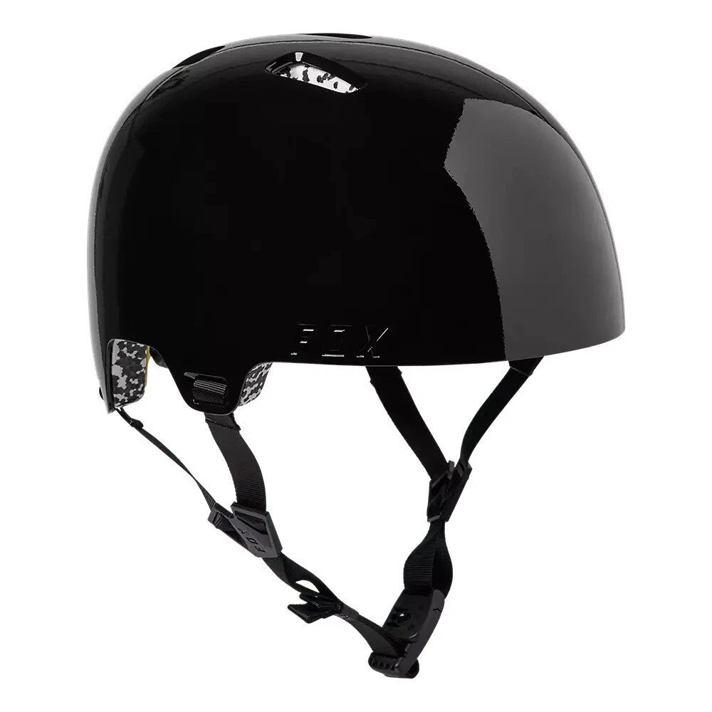 Fox racing sale bmx helmet