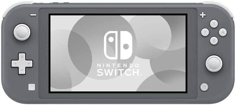 Nintendo Switch Lite Console Various colors Japan Import New Nintendo Switch Lite Console Various colors Japan Import New