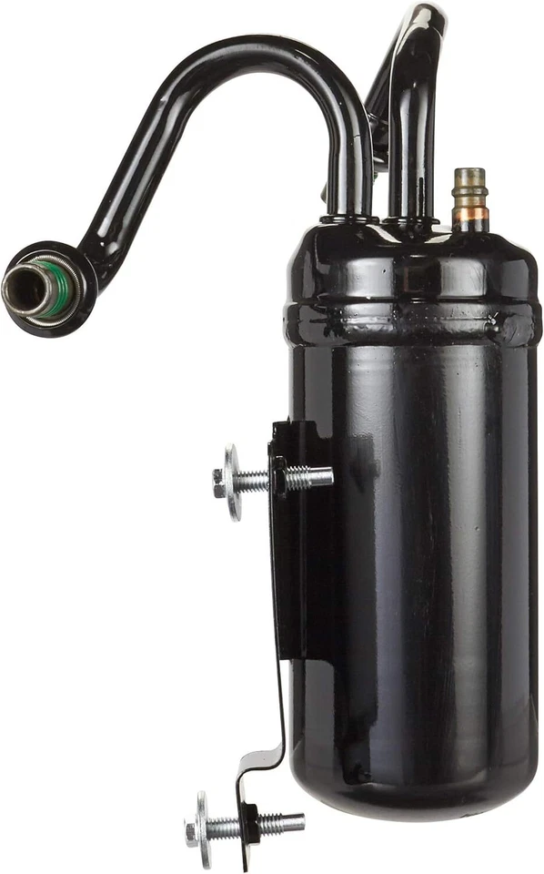 Acumulador de aire acondicionado Spectra 0210024 para Dodge Ram 3500 2005-2006 Foto 4 de 4