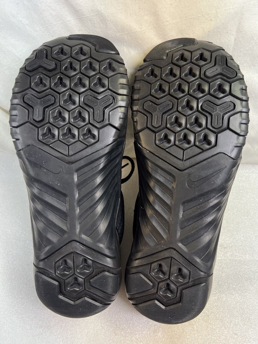 NEW Nike Free Metcon 2 Cross Training Shoes Triple Black