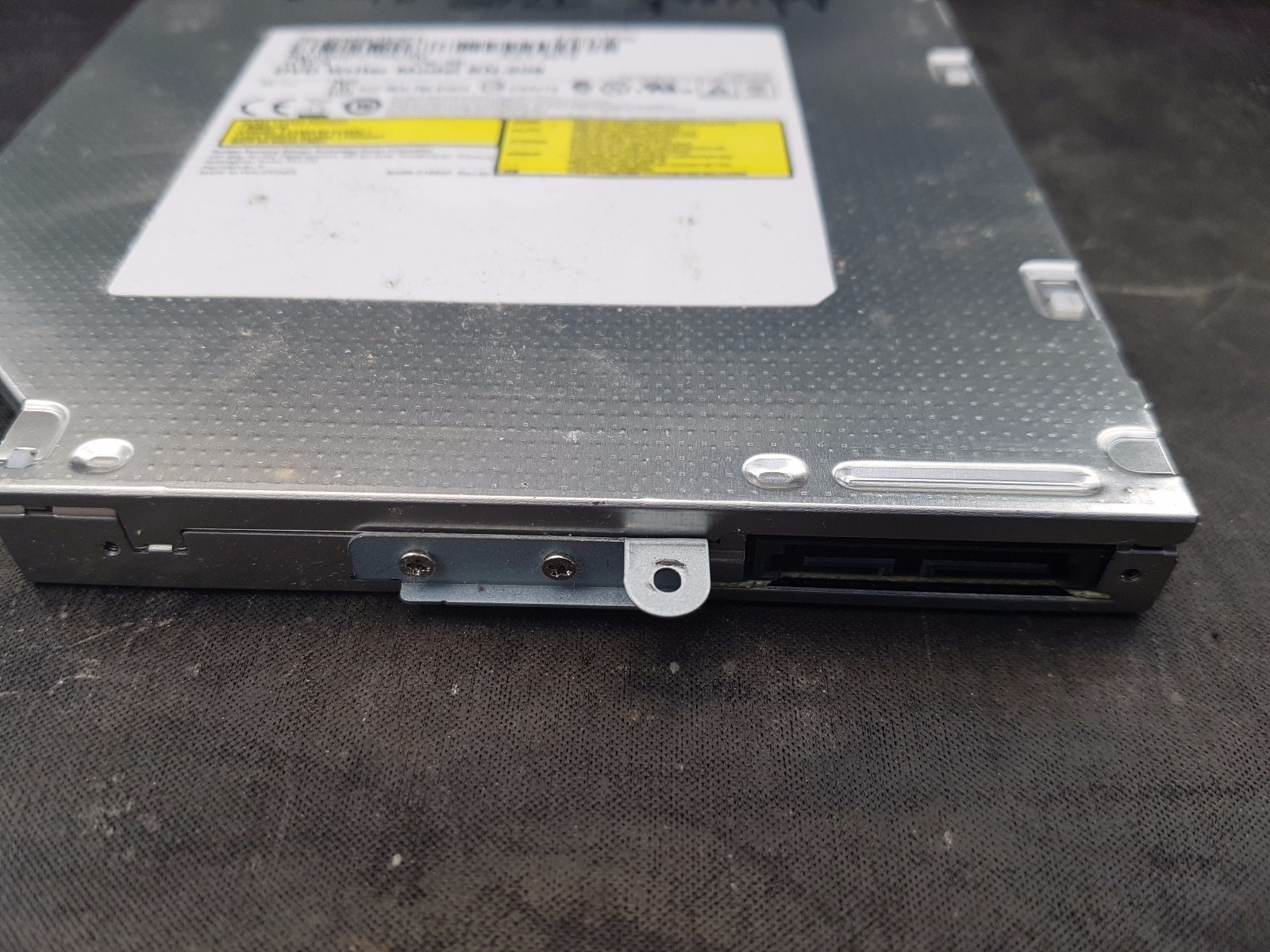 ADVENT T200 BLUE SN208 dvd writer sata with bezel and bracket eBay